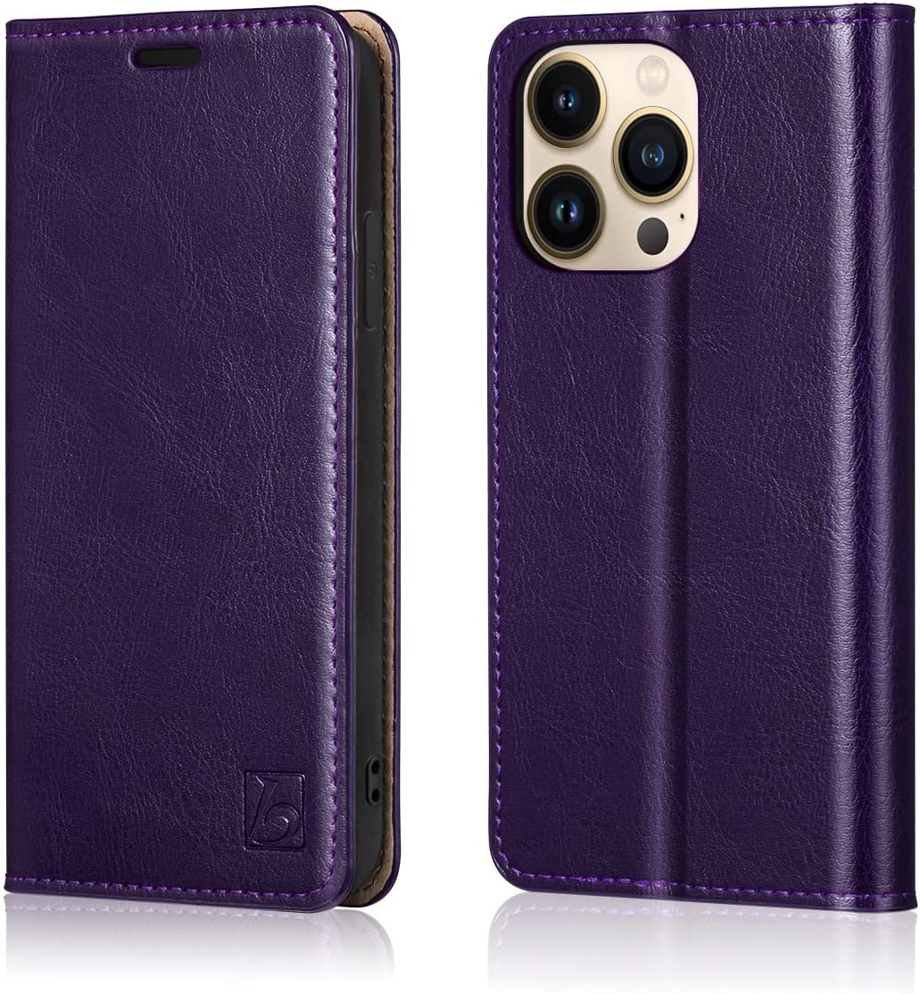 Vegan Leather vs Genuine Leather Cases: Which Should You Buy in 2026? - Gorilla Cases