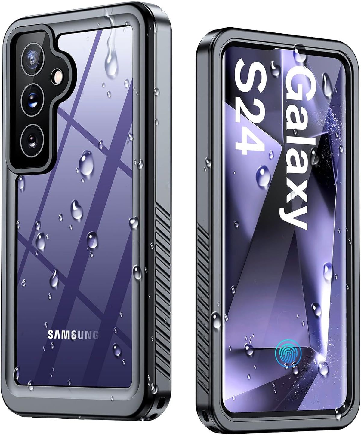 waterproof case for s24 ultra - Gorilla Cases