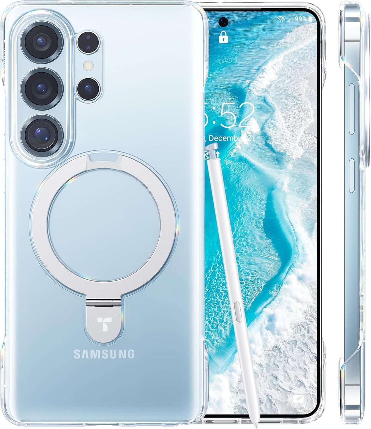 Why Clear Phone Cases Turn Yellow and How to Prevent It - Gorilla Cases