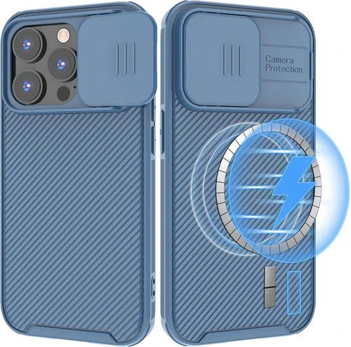 Why iPhone 14 Pro users need MagSafe camera protection - Gorilla Cases