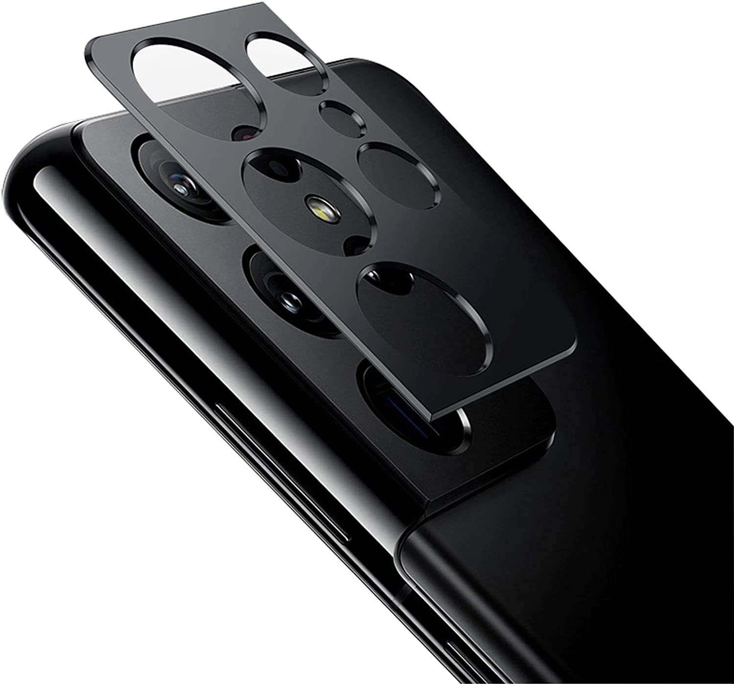 Tempered G;lass Camera Screen Protectors