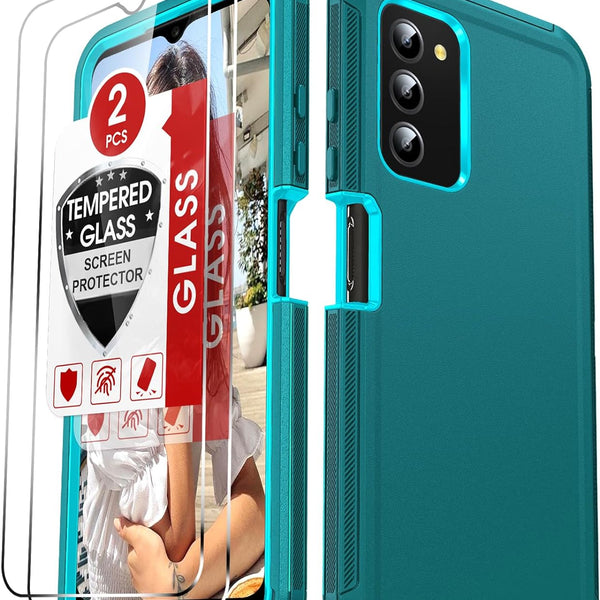 blue lemon phone cases Limoncello Slim Case - Citrus Pattern iPhone & Samsung