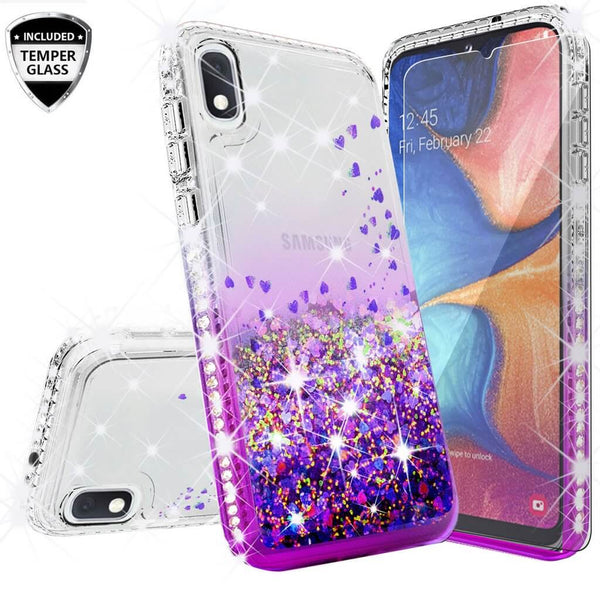 Galaxy A10E Cases Slim Rugged Protective Covers Galaxy A10E Cases Slim Rugged Protective Covers