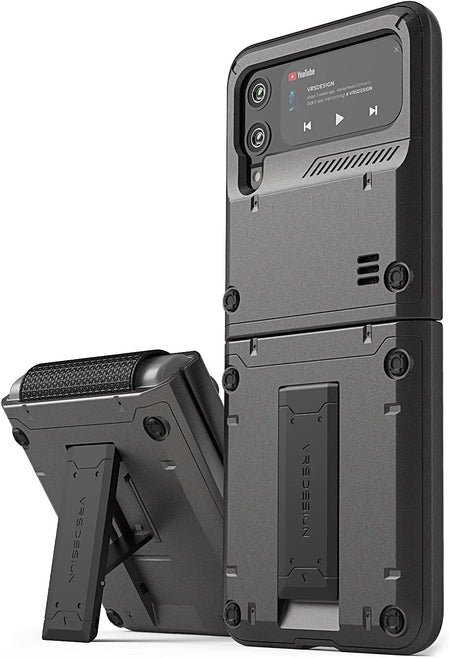 Galaxy Z Flip 3 Cases | Gorilla Cases