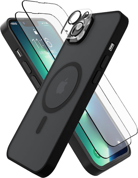 iPhone 15 Cases - Gorilla Cases