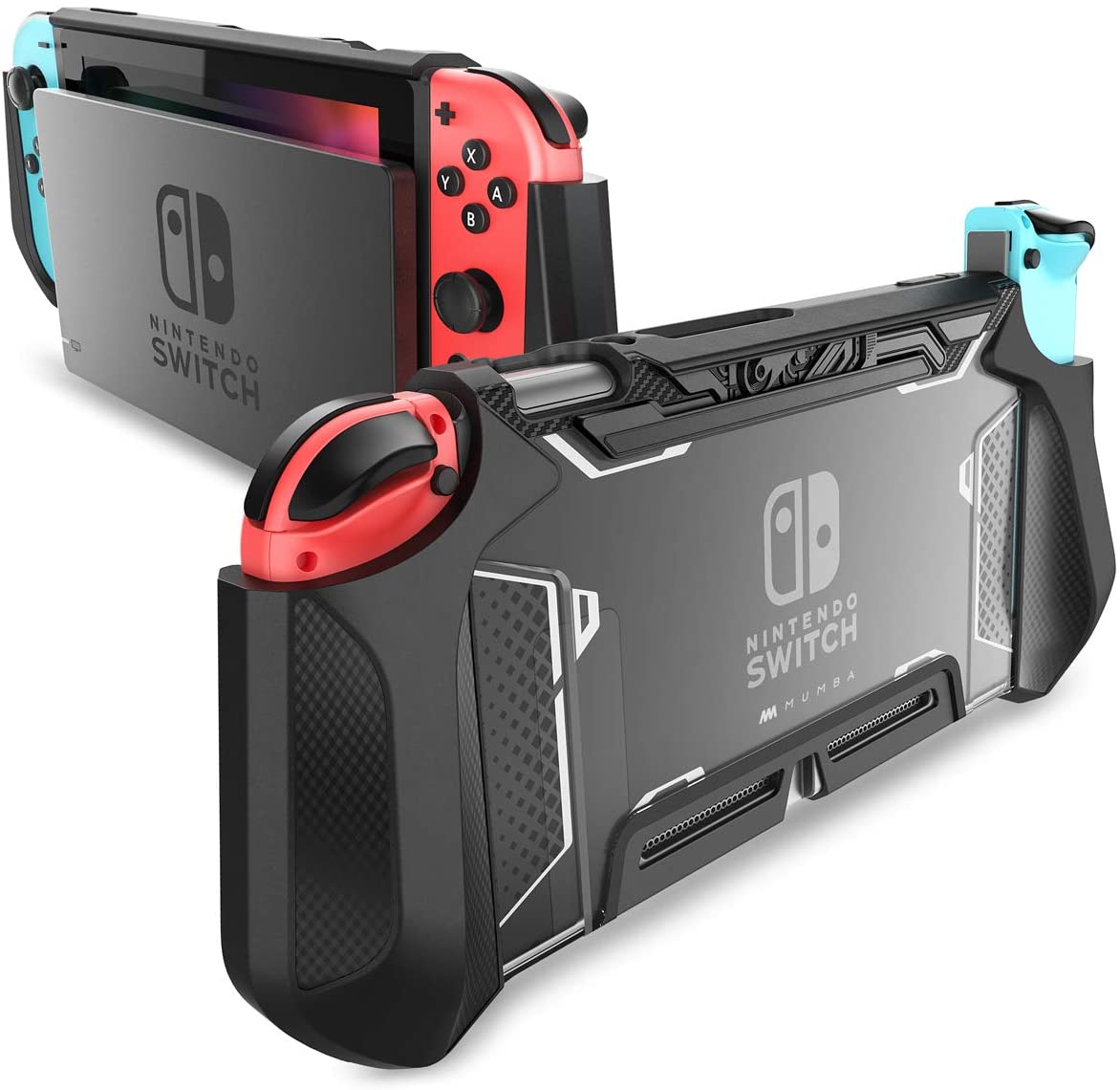 Nintendo Switch Cases