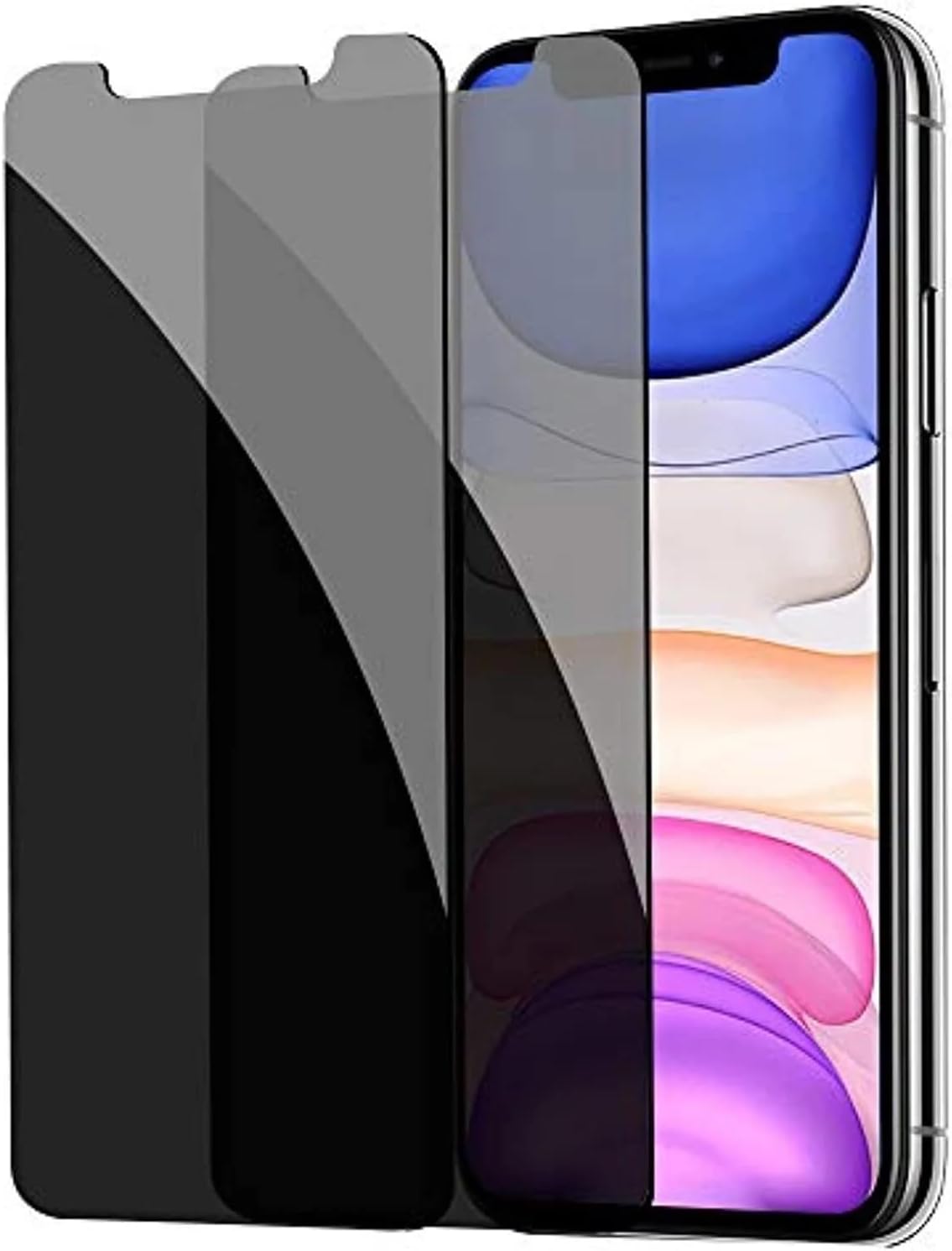Privacy Screen Protectors - Protect Your Privacy Now!