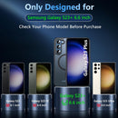 Galaxy S25 Ultra Magsafe Slim Bumper Case