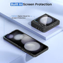 Samsung Galaxy Z Flip 6 Wireless Charging Protective Phone Case