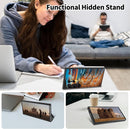 Samsung Galaxy S24/S25 Plus with Screen Protector & Camera Cover