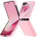 Samsung Galaxy Z Flip 6 Wireless Charging Protective Phone Case