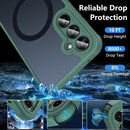 Galaxy S25 Ultra Magsafe Slim Bumper Case