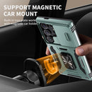 Samsung Galaxy S25/S24 Plus Heavy Duty Screen Protector Case