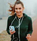 Samsung Galaxy S25 Dual Layer Heavy Duty Protective Cover