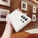 Samsung Galaxy S25 Bling Glitter Thin Slim Shockproof Soft Cover