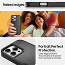 iPhone 16 Pro Case(6.3") Magnetic Heavy Duty Drop Protection Full Body Proof Military Protective