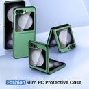 Samsung Galaxy Z Flip 6 Wireless Charging Protective Phone Case