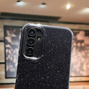 Samsung Galaxy S25 Bling Glitter Thin Slim Shockproof Soft Cover