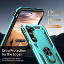 Galaxy S25 Plus Shockproof Heavy Duty Protective Phone Case