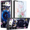 Samsung Galaxy S24/S25 Plus with Screen Protector & Camera Cover