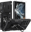 Samsung Galaxy S25/S24 Plus Heavy Duty Screen Protector Case