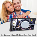 Samsung Galaxy S24/S25 Plus with Screen Protector & Camera Cover