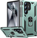 Galaxy S25 Plus Shockproof Heavy Duty Protective Phone Case