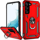 Galaxy S25 Plus Shockproof Heavy Duty Protective Phone Case