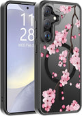 Samsung Galaxy S25 Ultra Shockproof Translucent Matte Protective Case
