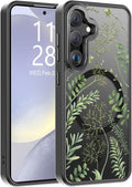 Samsung Galaxy S25 Ultra Shockproof Translucent Matte Protective Case