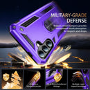 Galaxy S25 Plus Shockproof Heavy Duty Protective Phone Case