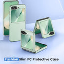 Samsung Galaxy Z Flip 6 Wireless Charging Protective Phone Case