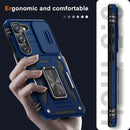 Samsung Galaxy S25/S24 Plus Heavy Duty Screen Protector Case