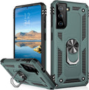 Galaxy S25 Plus Shockproof Heavy Duty Protective Phone Case
