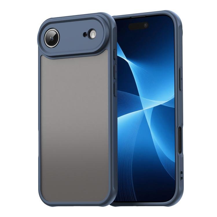 17 Series Frosted Heavy Duty Case
