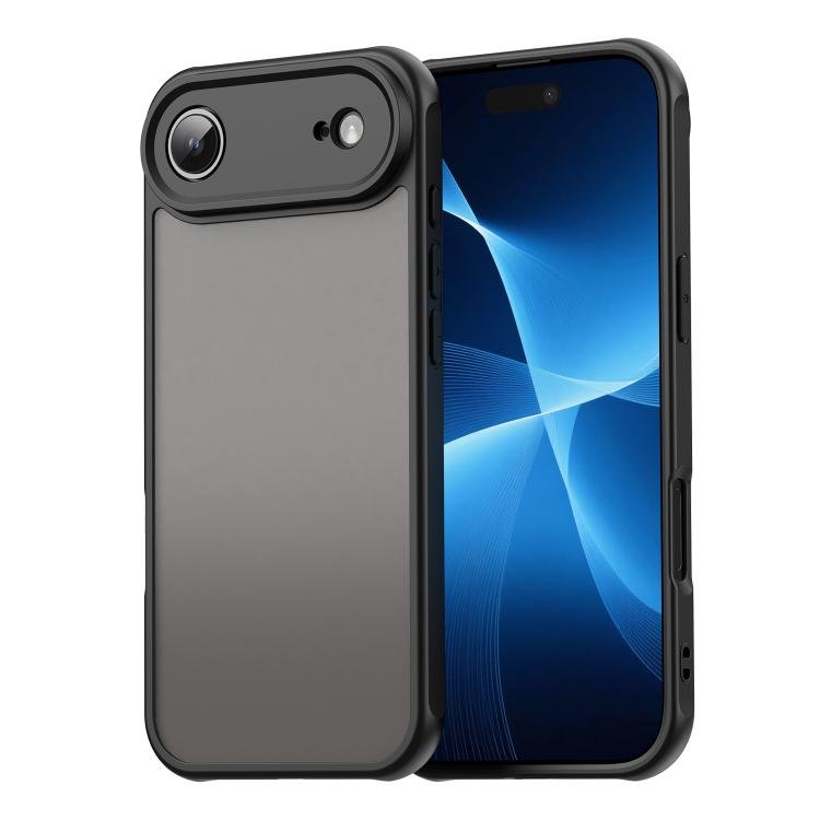 17 Series Frosted Heavy Duty Case