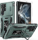 Samsung Galaxy S25/S24 Plus Heavy Duty Screen Protector Case