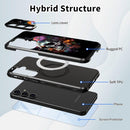 Samsung Galaxy S24/S25 Plus with Screen Protector & Camera Cover