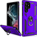 Galaxy S25 Plus Shockproof Heavy Duty Protective Phone Case