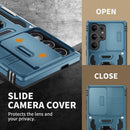 Samsung Galaxy S25/S24 Plus Heavy Duty Screen Protector Case