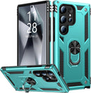 Galaxy S25 Plus Shockproof Heavy Duty Protective Phone Case