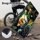 Samsung Galaxy S24/S25 Plus with Screen Protector & Camera Cover