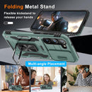 Samsung Galaxy S25/S24 Plus Heavy Duty Screen Protector Case