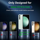 Galaxy S25 Ultra Magsafe Slim Bumper Case