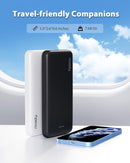 Pack 10000Mah Dual USB Portable Charger
