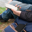 Pack 10000Mah Dual USB Portable Charger