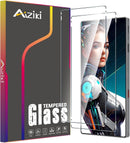 (2 Pack Designed for Samsung Galaxy S26 Ultra Screen Protector Tempered Glass, Ultra Resistant, 9H Hardness Shatterproof, Bubble Free for Samsung S26 Ultra 5G Screen Protector, Case Friendly