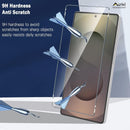 (2 Pack Designed for Samsung Galaxy S26 Ultra Screen Protector Tempered Glass, Ultra Resistant, 9H Hardness Shatterproof, Bubble Free for Samsung S26 Ultra 5G Screen Protector, Case Friendly