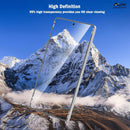 (2 Pack Designed for Samsung Galaxy S26 Ultra Screen Protector Tempered Glass, Ultra Resistant, 9H Hardness Shatterproof, Bubble Free for Samsung S26 Ultra 5G Screen Protector, Case Friendly