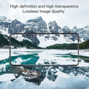 2 Pack for Samsung Galaxy Z Flip 7 Screen Protector